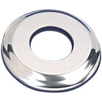 Декоративный фланец для лестниц Flexinox, AISI 304 (2 шт.)