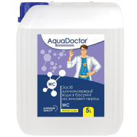 Средство для консервации AquaDoctor WC, 5 л