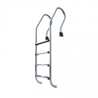 Лестница Emaux Mixta NSF415-SR (4 ступени) Лестница Emaux Mixta NSF415-SR (4 ступени)