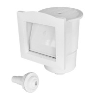Скімер Kokido Olimpic K001WBX/LX/W Standard універсальний (білий) Скімер Kokido Olimpic K001WBX/LX/W Standard універсальний (білий)