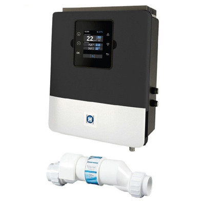 Генераторы хлора - Хлоргенератор Hayward AquaRite LT T-CELL-9 на 20 г/час