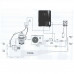 Генераторы хлора - Хлоргенератор Hayward AquaRite LT T-CELL-9 на 20 г/час - 1