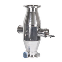 Ультрафиолетовая установка Sita UV SMP 105 TC PR, 750м3, DN300, 2х5,8КВт Ультрафиолетовая установка Sita UV SMP 105 TC PR, 750м3, DN300, 2х5,8КВт