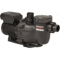 Насос Hayward SP2310VSTD MAXFLOXL (220В, 16.5м3/ч * 8м, 0.7кВт) з пров. швидк.