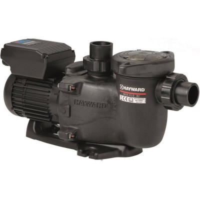 Насосы - Насос Hayward SP2310VSTD MAXFLOXL (220В, 16.5м3/ч*8м, 0.7кВт) с пер. скор.