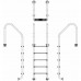Сходи - Сходи Emaux Standard SLF515-SR (5 ступенів) - 2