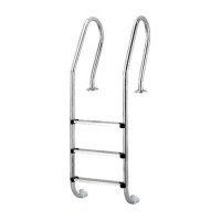 Лестница Emaux Mixta SFF315-SR (3 ступени)