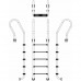 Лестницы - Лестница Emaux Mixta SFF515-SR (5 ступеней) - 1