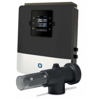 Хлоргенератор Hayward AquaRite LTO (110 м3, 22 г/ч) Хлоргенератор Hayward AquaRite LTO (110 м3, 22 г/ч)