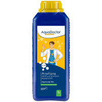 Альгицид AquaDoctor AС MIX, 1 л Альгицид AquaDoctor AС MIX, 1 л