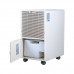 Осушитель воздуха AquaViva AV-50D Compact (50 л/сутки, 50-80м²) - 1 Осушители воздуха - Осушитель воздуха AquaViva AV-50D Compact (50 л/сутки, 50-80м²) - 1