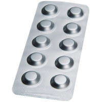 Таблетки для Фотометра Lovibond pH value L (6,5-8,4) PHENOL RED- ПШ