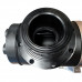 Ультрафиолетовые установки - Ультрафиолетовая установка AquaViva AVUF 180T, до 250м3, DN200, 2,65КВт (8шт/320Вт) - 1