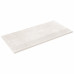 Керамогранит - Бортовая прямая плитка Aquaviva Granito Light Gray, 595x289x20 мм