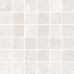 Мозаика - Мозаика керамогранитная Aquaviva Granito Light gray, 300x300x9 мм