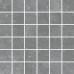 Мозаика - Мозаика керамогранитная Aquaviva Granito Gray, 300x300x9 мм