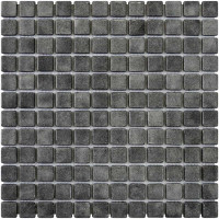 Мозаика стеклянная Aquaviva Stone Gray
