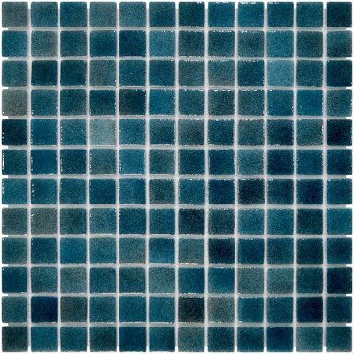 Мозаїка - Мозаїка скляна Aquaviva Dark Blue