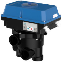 Автоматический вентиль Praher AquaStar EasyII SM20 AO 2" BSP Автоматический вентиль Praher AquaStar EasyII SM20 AO 2" BSP