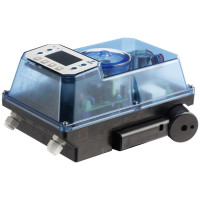 Автоматический вентиль Praher AquaStar Control SM20 AO 2" BSP Автоматический вентиль Praher AquaStar Control SM20 AO 2" BSP