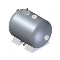 Фильтр Hayward IF40904H20A горизонтальный (1050x2000, 90мм, 4 бар)