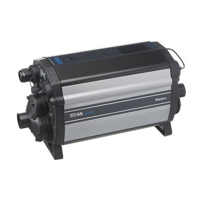 Электронагреватели - Электронагреватель Elecro Titan Optima Plus CP-30 30 кВт, 380В - 3