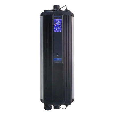 Электронагреватели - Электронагреватель Elecro Titan Optima Plus CP-30 30 кВт, 380В - 1