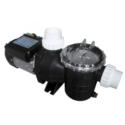 Насоси - Насос AquaViva LX SMP015M (220В, 4м3/год*4м, 0.18кВт)