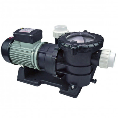 Насоси - Насос AquaViva LX STP150M (220В, 20м3/год*8м, 1.1кВт)