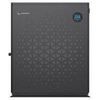 Инверторный тепловой насос Aquaviva Model A Vertical 41T (41.12 кВт)